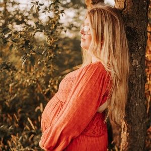 Meet your Posher, Zoe